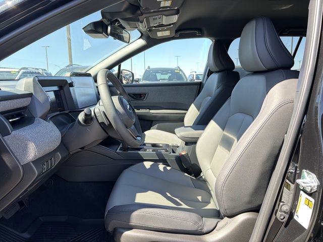 New 2026 Subaru Outback Premium image 11