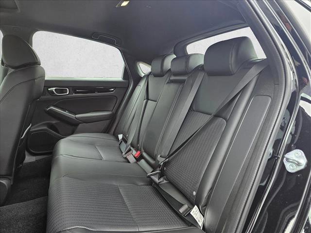 New 2026 Honda Civic Sport Touring image 14