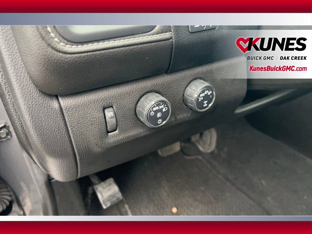 Used 2021 GMC Canyon Denali image 14