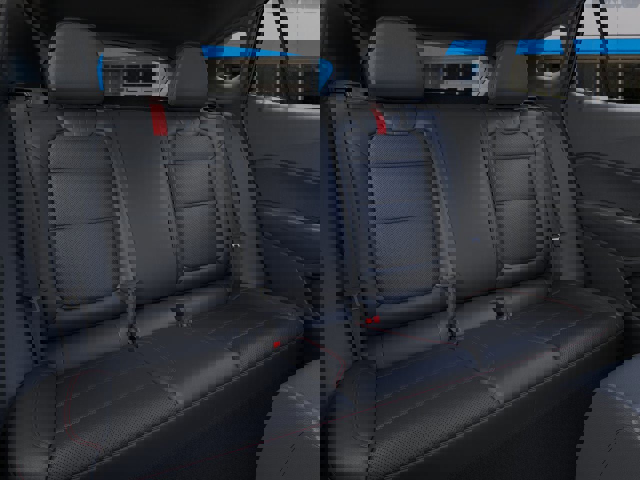 New 2026 Chevrolet Trax RS image 17