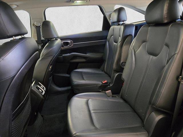 Used 2022 Kia Sorento X-Line EX AWD/4WD image 20
