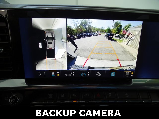 Certified 2025 Chevrolet Silverado 2500 High Country w/ High Country Premium Package image 17