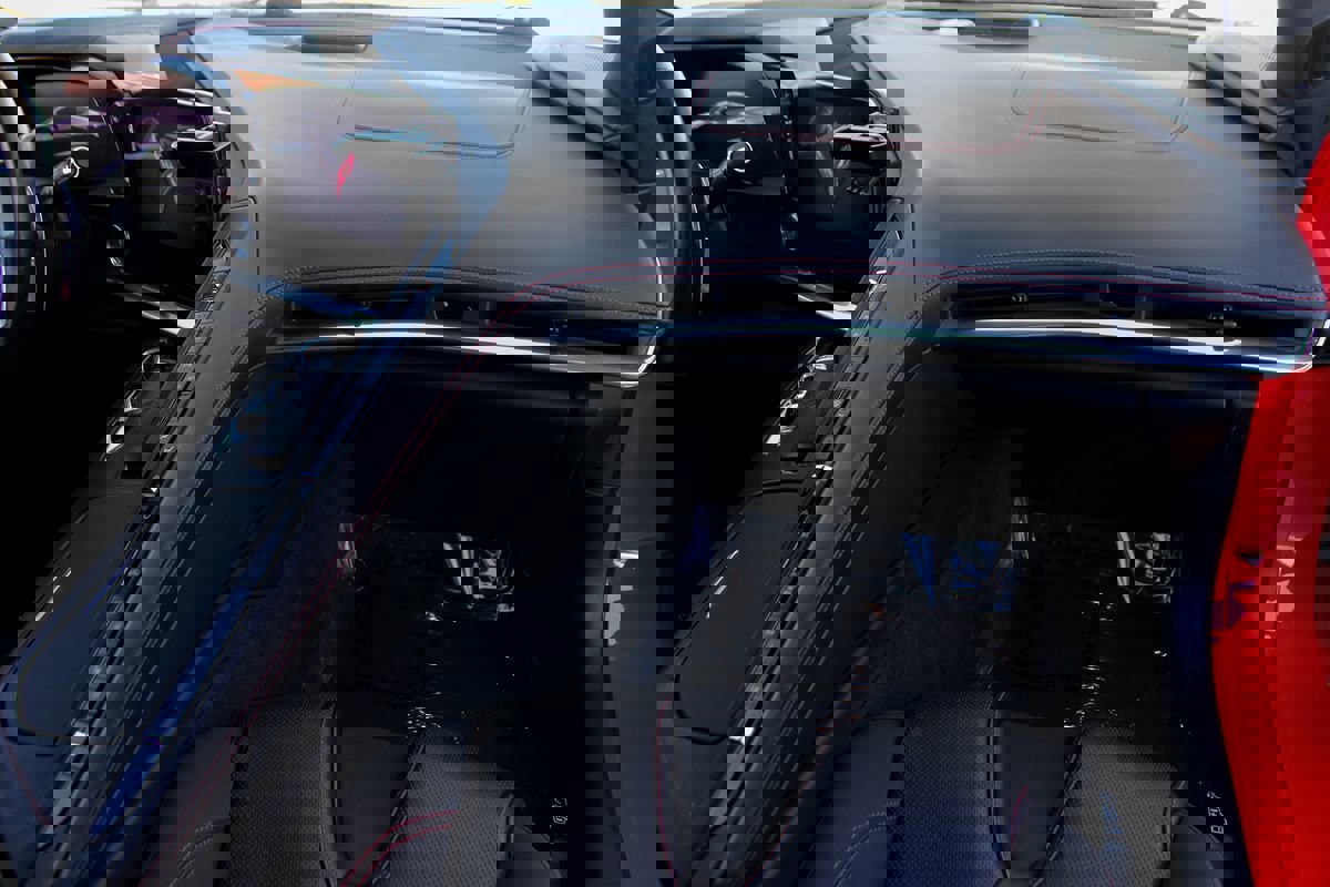 Used 2020 Chevrolet Corvette Stingray Premium Cpe w/ 3LT Preferred Equipment Group image 23