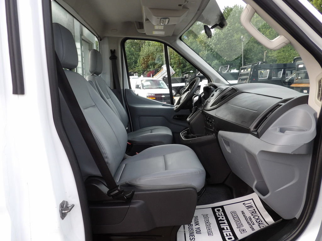 Used 2017 Ford Transit 250 138 RWD image 27