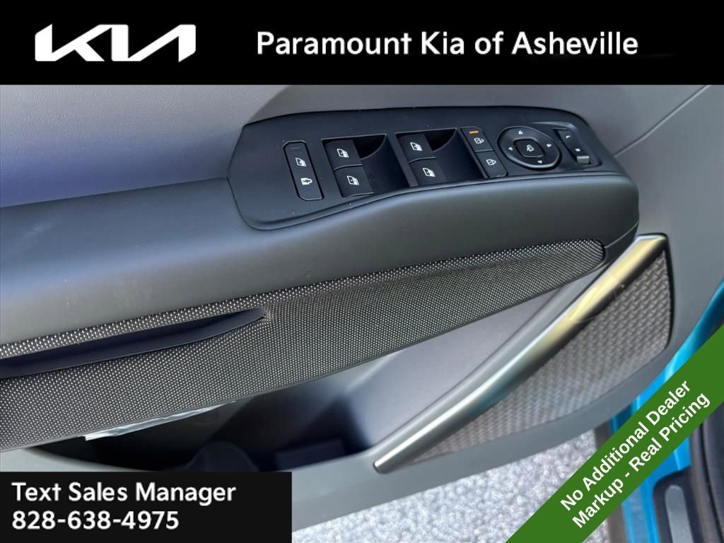 New 2026 Kia EV9 GT-Line image 26