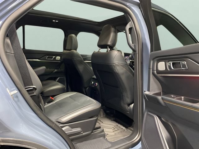Used 2026 Ford Explorer Tremor AWD/4WD image 29