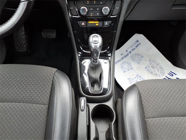 Used 2019 Buick Encore Preferred image 17