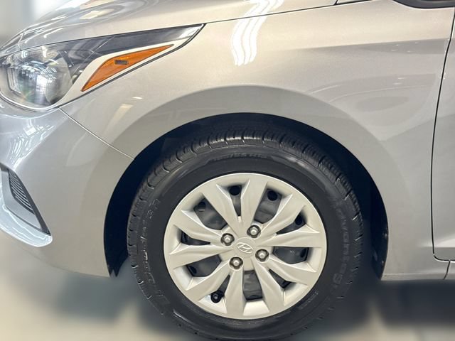 Used 2022 Hyundai Accent SE FWD image 19