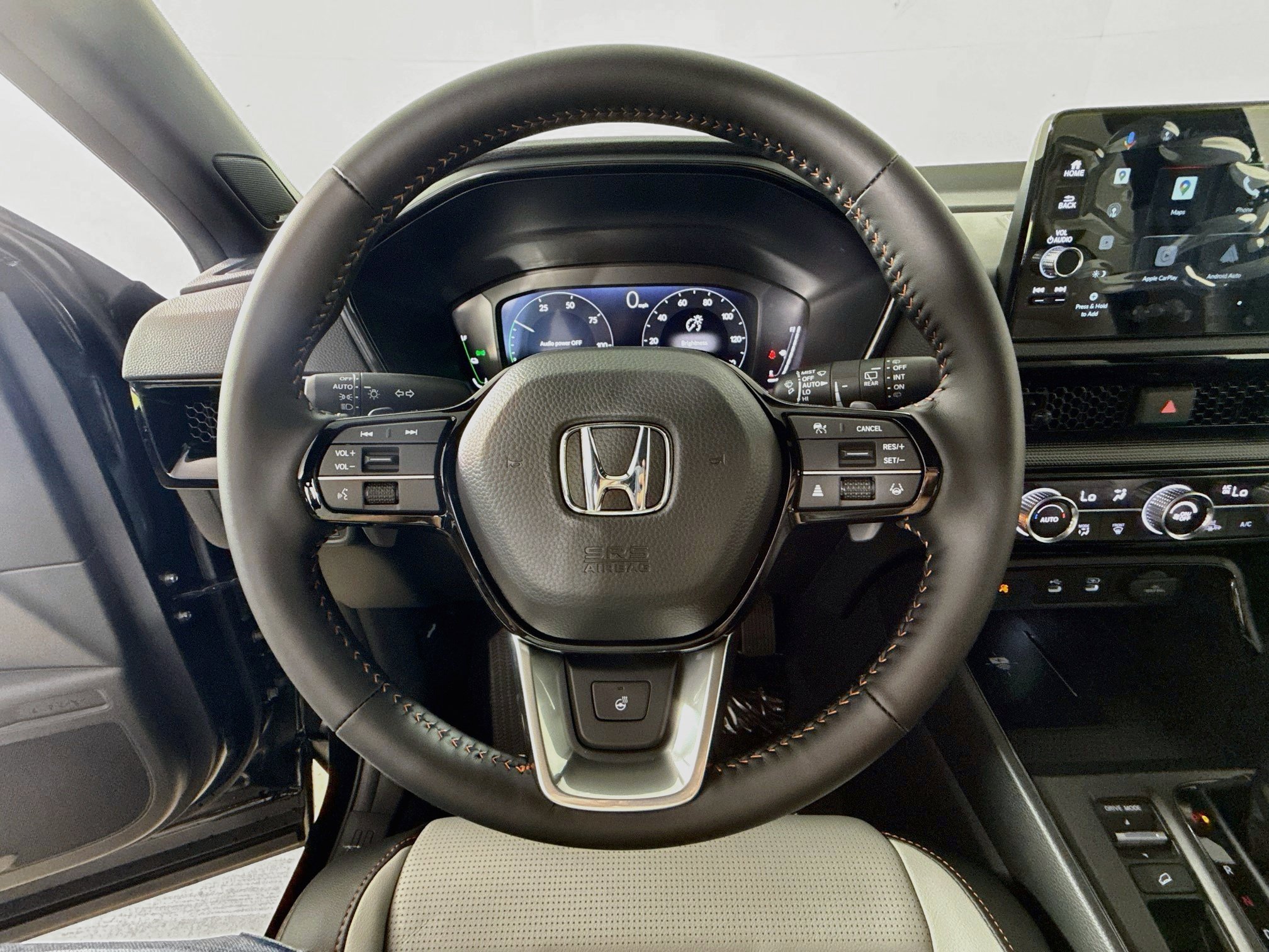 New 2026 Honda CR-V Sport Touring image 11