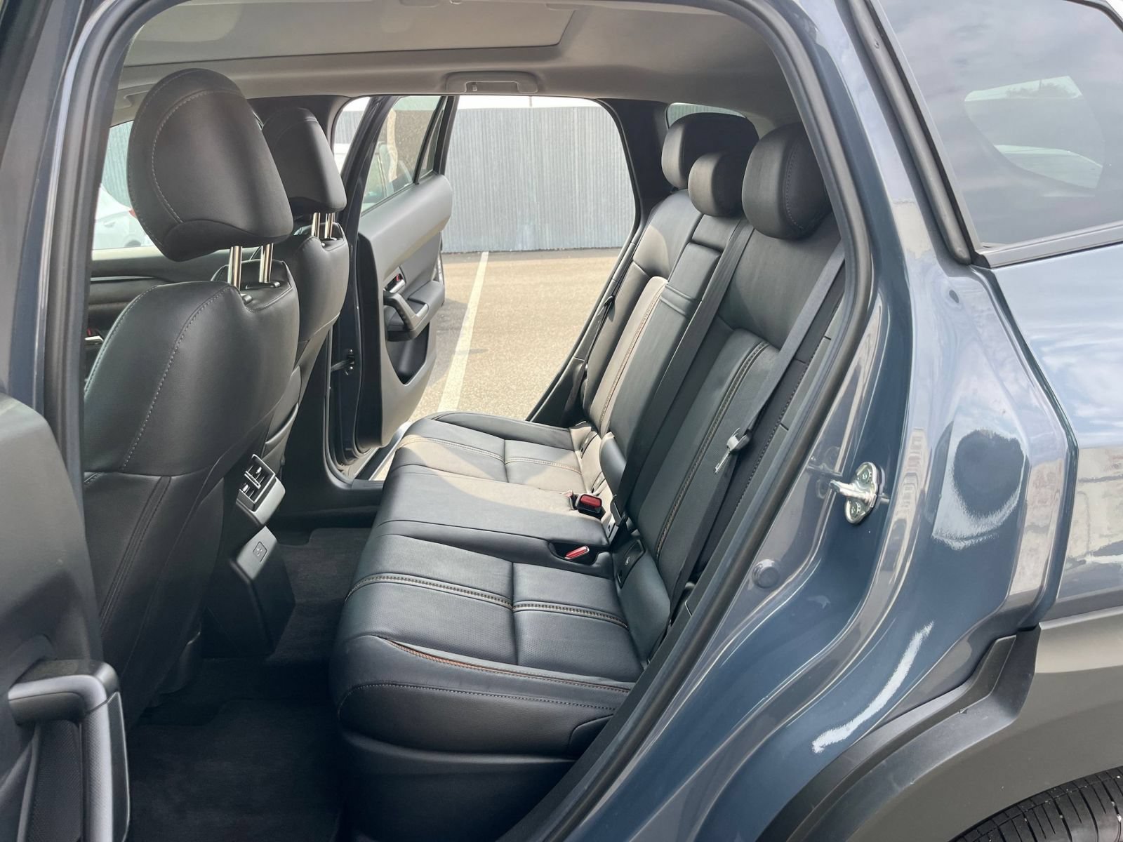 Used 2025 MAZDA CX-50 2.5 Hybrid w/ Premium Plus Pkg AWD/4WD image 27