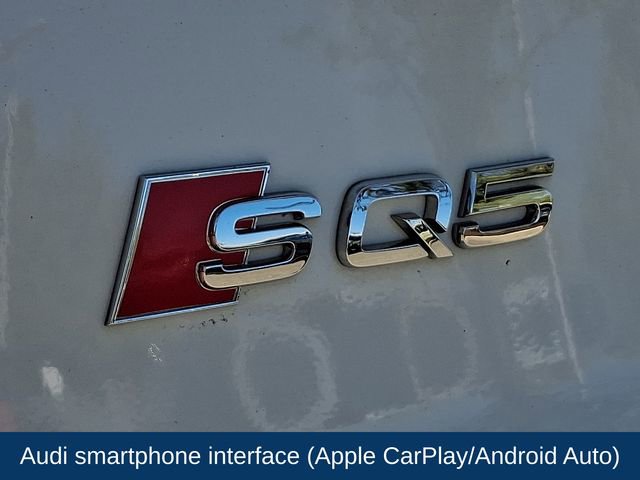 Used 2020 Audi SQ5 Premium Plus AWD/4WD image 31
