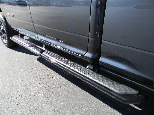 Used 2025 RAM 3500 Big Horn AWD/4WD image 11