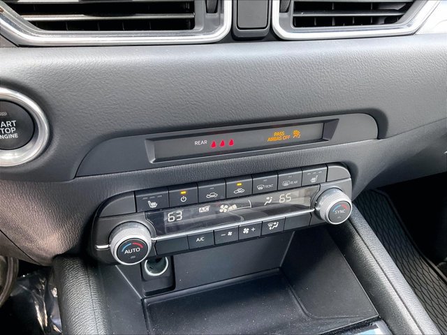 Used 2023 MAZDA CX-5 AWD 2.5 S image 24