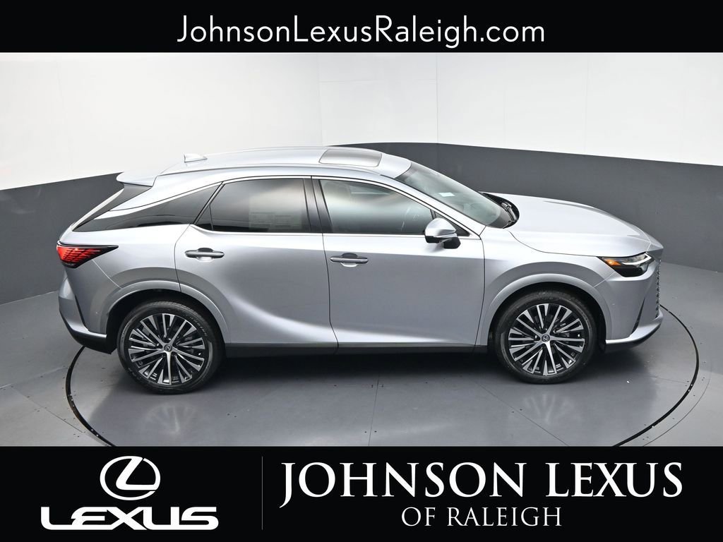 New 2026 Lexus RX 350 Premium Plus image 30