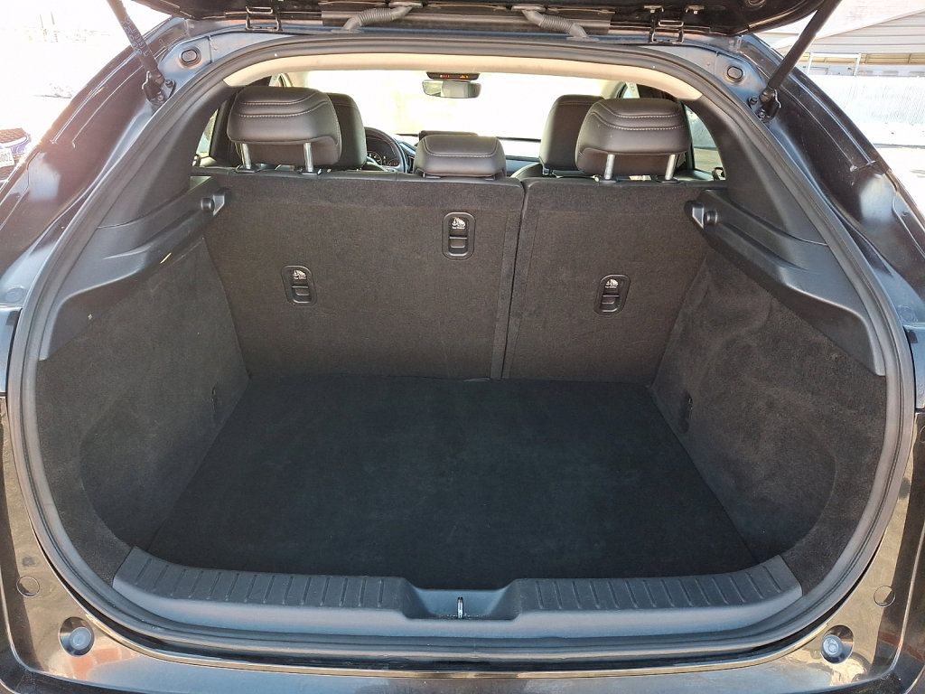 Used 2024 MAZDA CX-30 AWD 2.5 S w/ Select Sport Pkg image 18