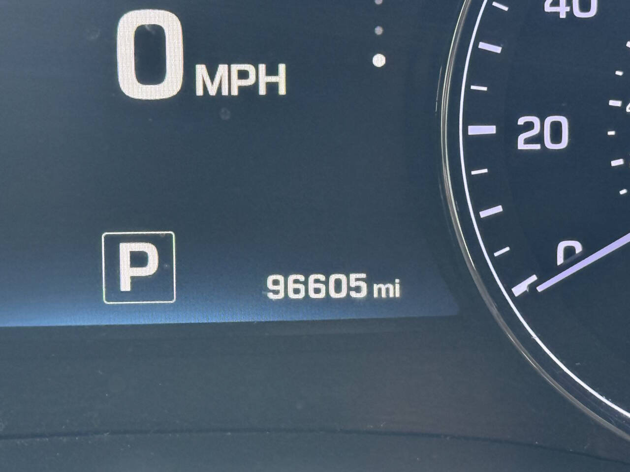 Used 2017 Genesis G80 5.0 Ultimate RWD image 35