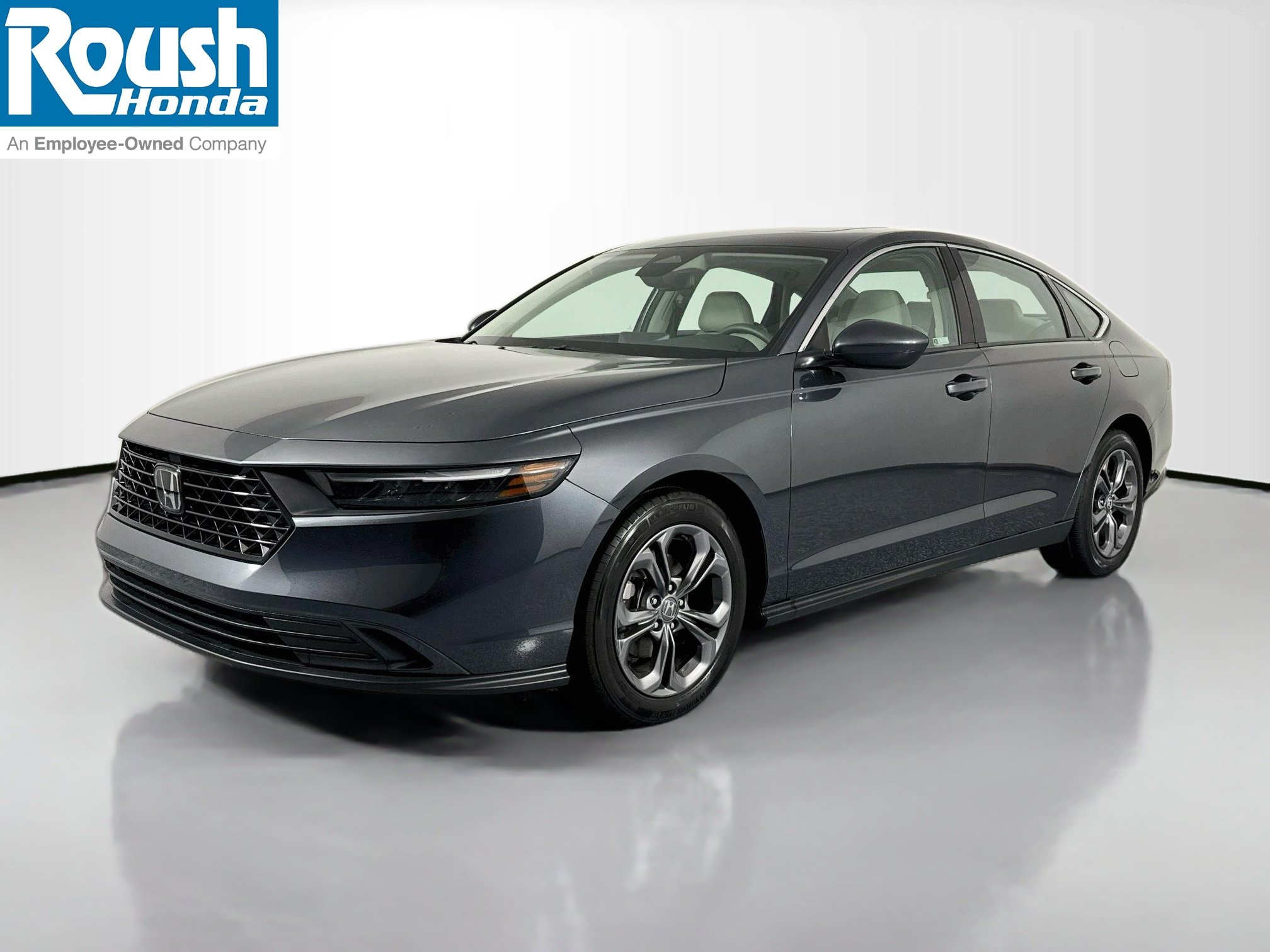 Certified 2023 Honda Accord EX