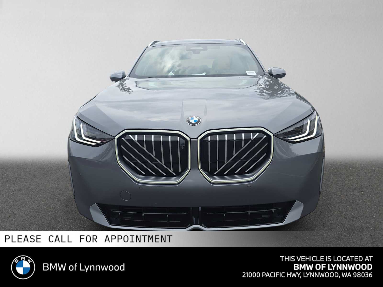 New 2026 BMW X3 xDrive30i w/ Premium Package AWD/4WD image 8