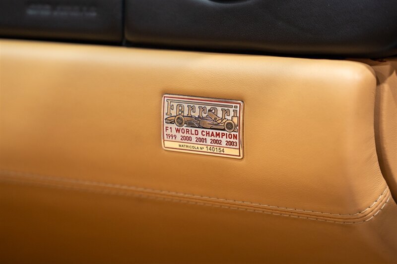 Used 2005 Ferrari 360 Spider RWD image 66