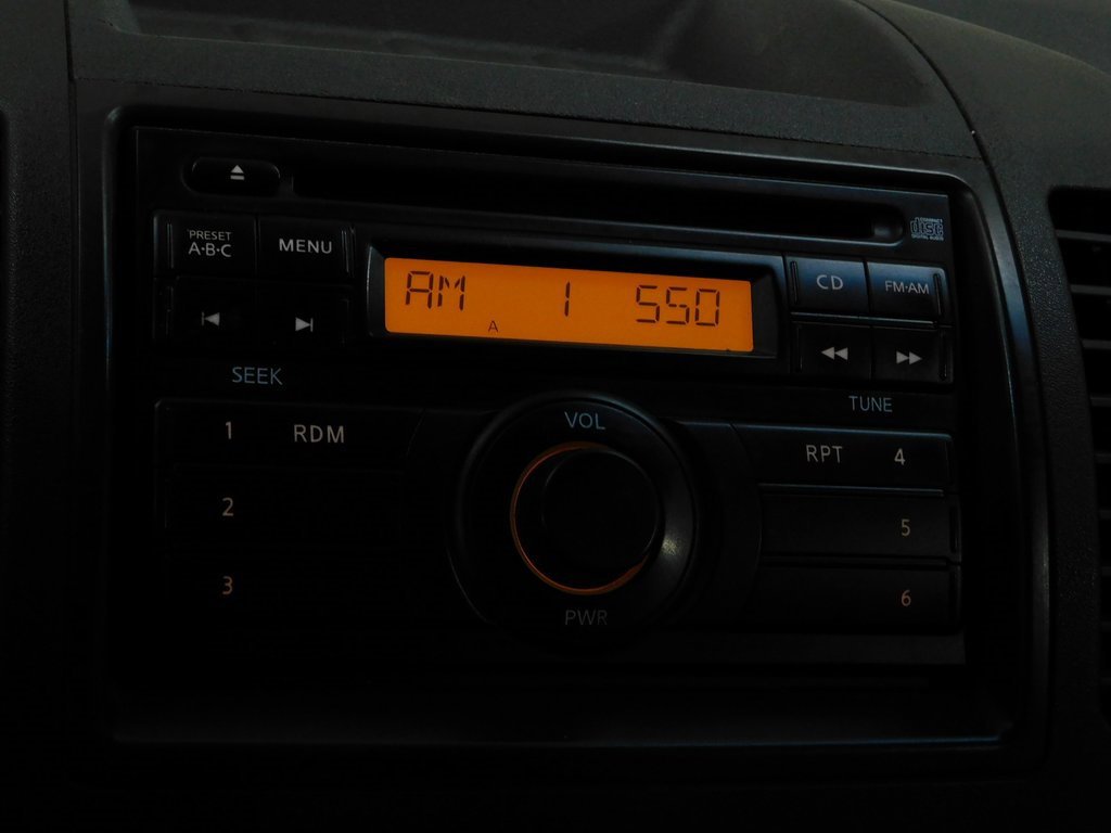 Used 2010 Suzuki Equator 2WD Extended Cab image 52