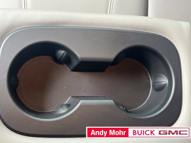 Used 2024 Buick Envista Avenir FWD image 40