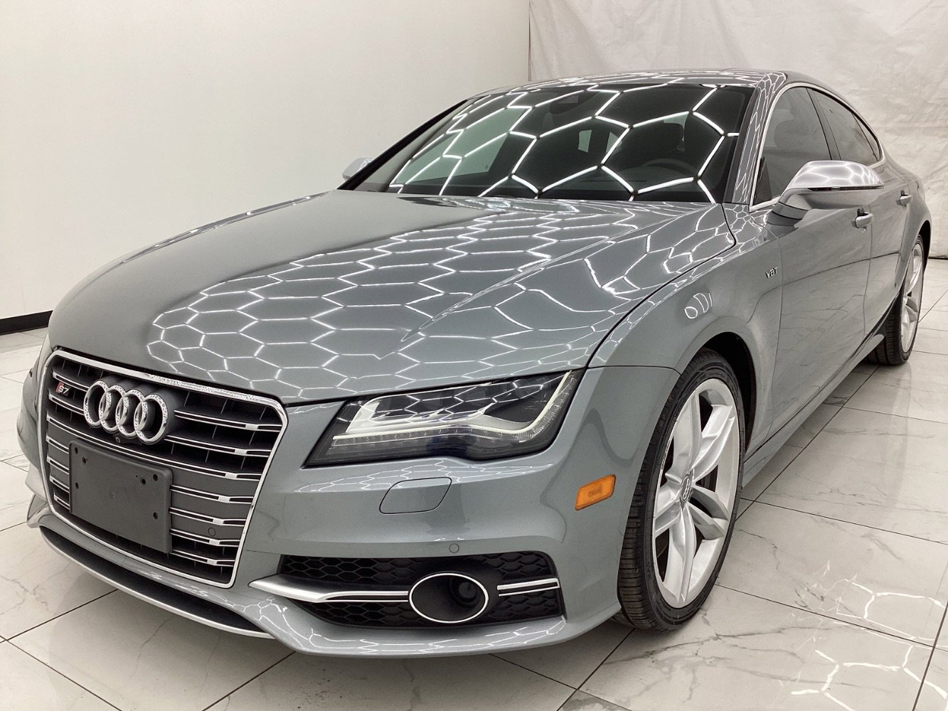 Used 2013 Audi S7 Prestige