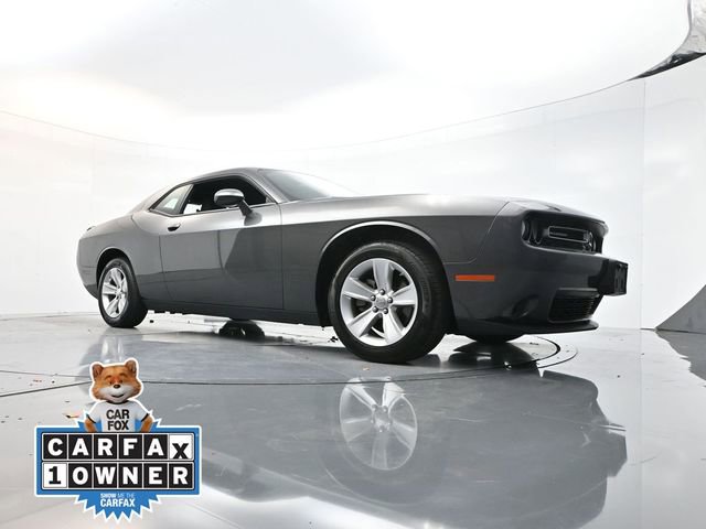 Used 2023 Dodge Challenger SXT image 29