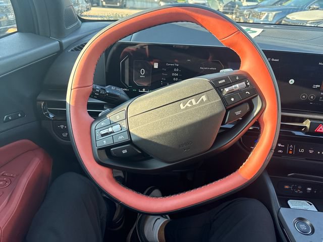 New 2027 Kia Sportage SX Prestige AWD/4WD image 19