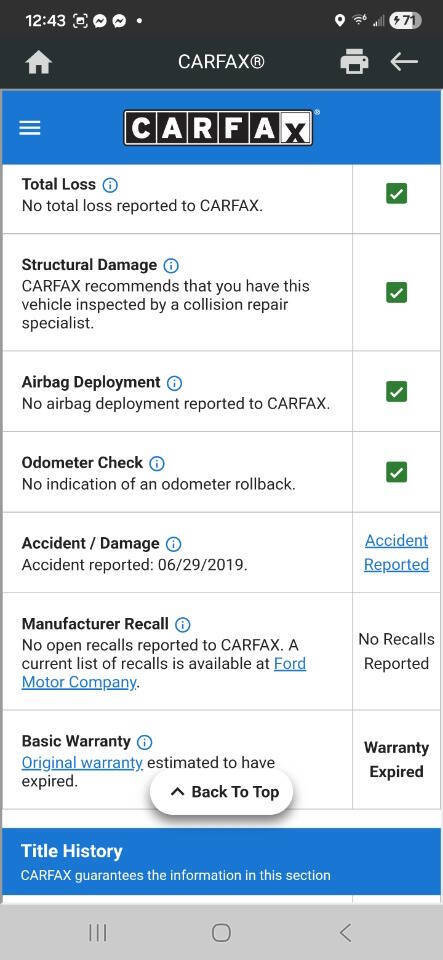 Used 2007 Ford F150 STX image 46