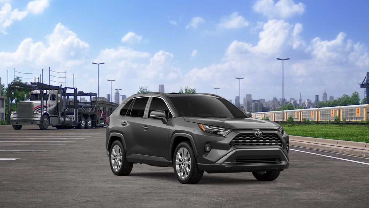 Used 2025 Toyota RAV4 XLE Premium w/ Weather Package image 15