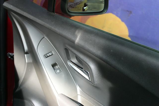 Used 2015 Chevrolet Trax LTZ w/ LPO, Protection Package FWD image 11