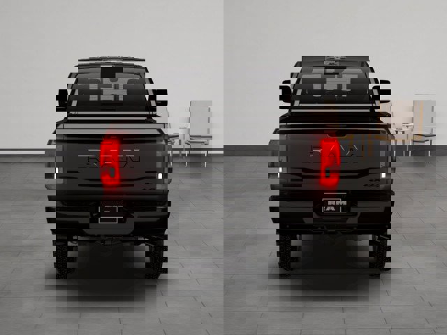 New 2026 RAM 2500 Big Horn image 8