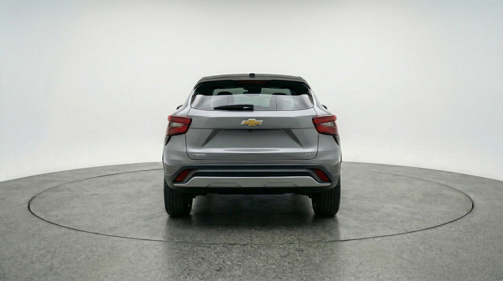 Used 2025 Chevrolet Trax LT image 7