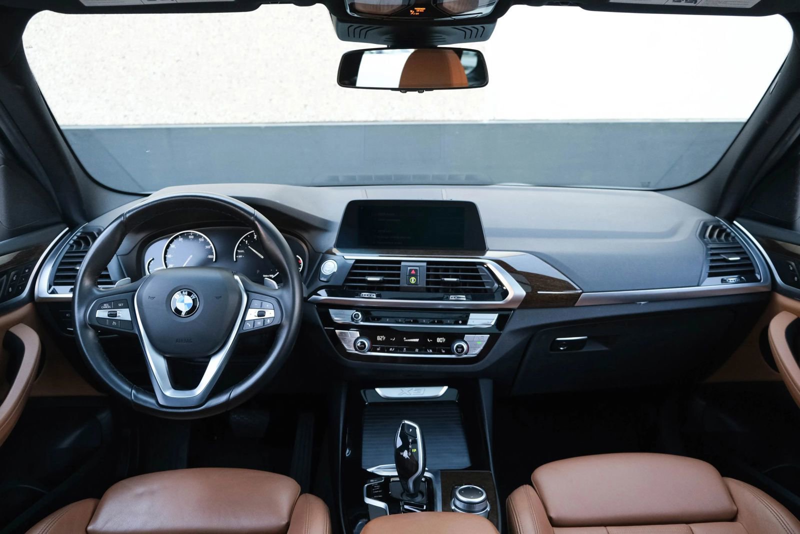 Used 2020 BMW X3 sDrive30i w/ Convenience Package RWD image 35