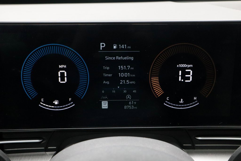 Certified 2024 Hyundai Kona SE image 28