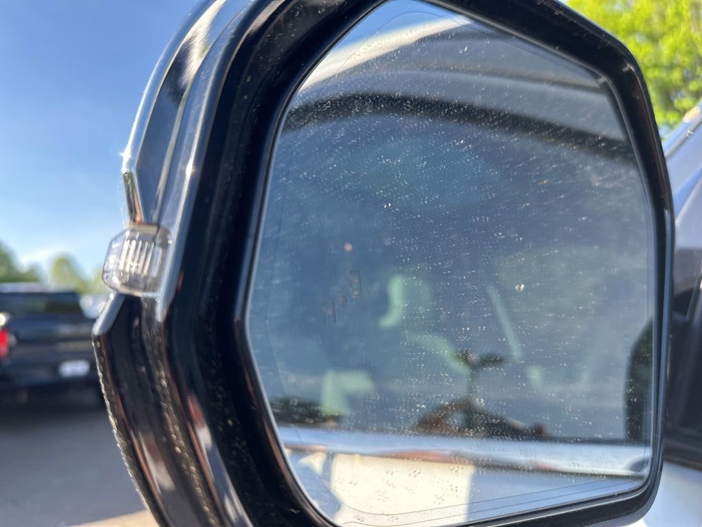 Used 2022 Toyota Tundra Capstone AWD/4WD image 14