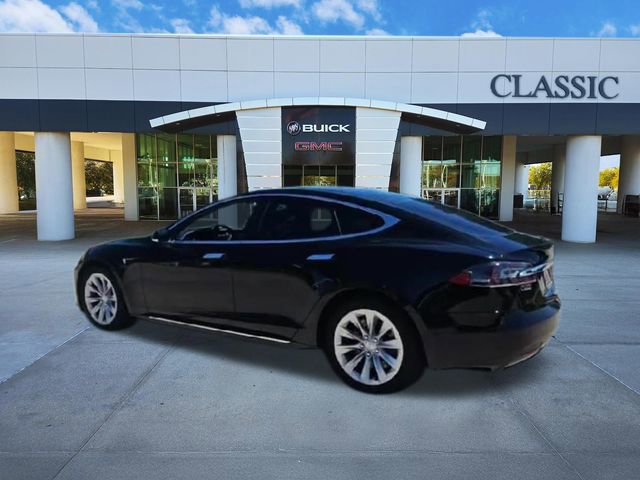 Used 2019 Tesla Model S Long Range image 6