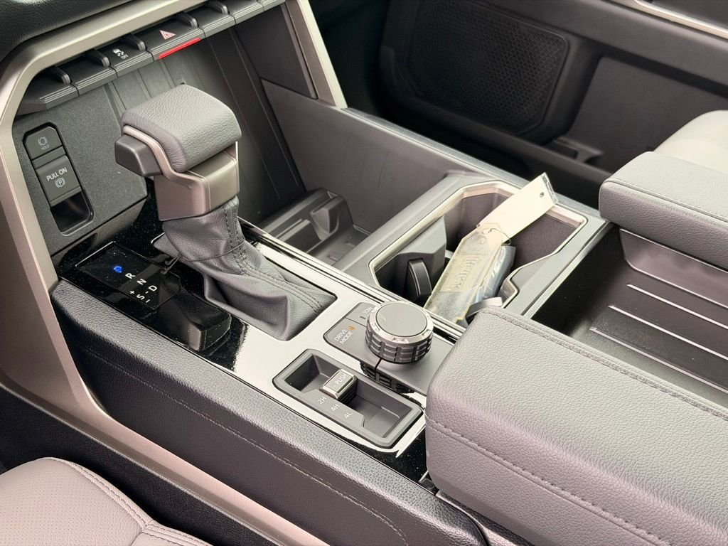 New 2026 Toyota Tundra SR5 AWD/4WD image 14