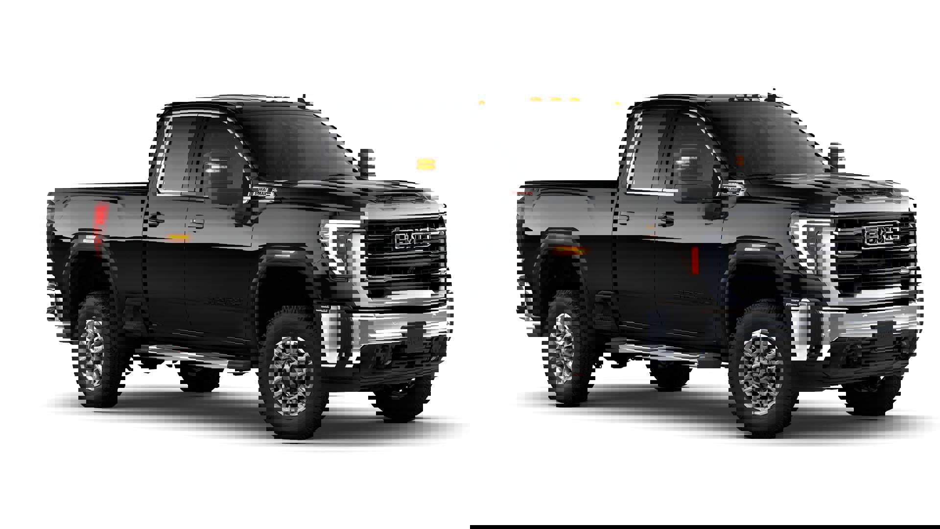 New 2026 GMC Sierra 2500 SLE w/ SLE Value Package; image 28