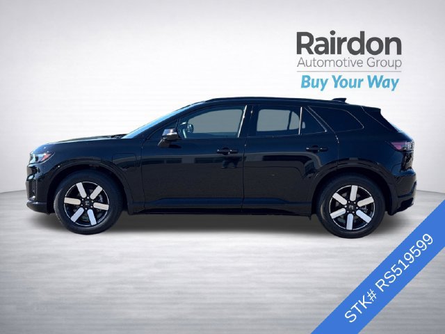Used 2024 Honda Prologue Touring image 4