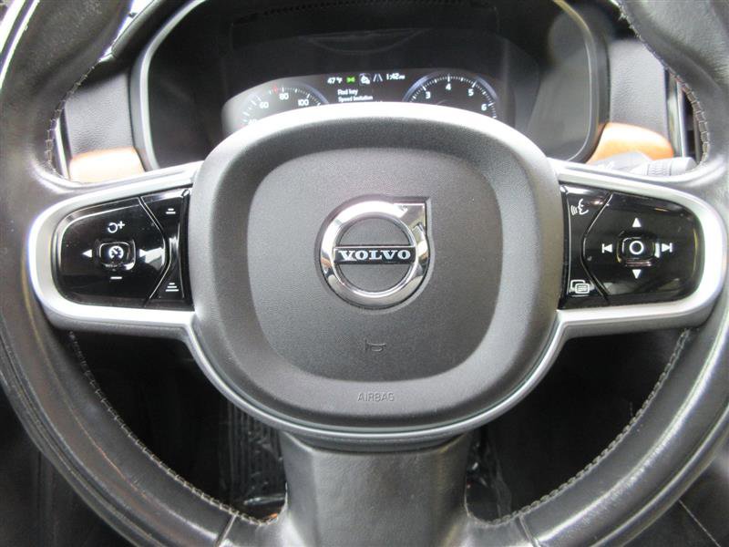 Used 2018 Volvo S90 T6 Inscription w/ Convenience Package image 15