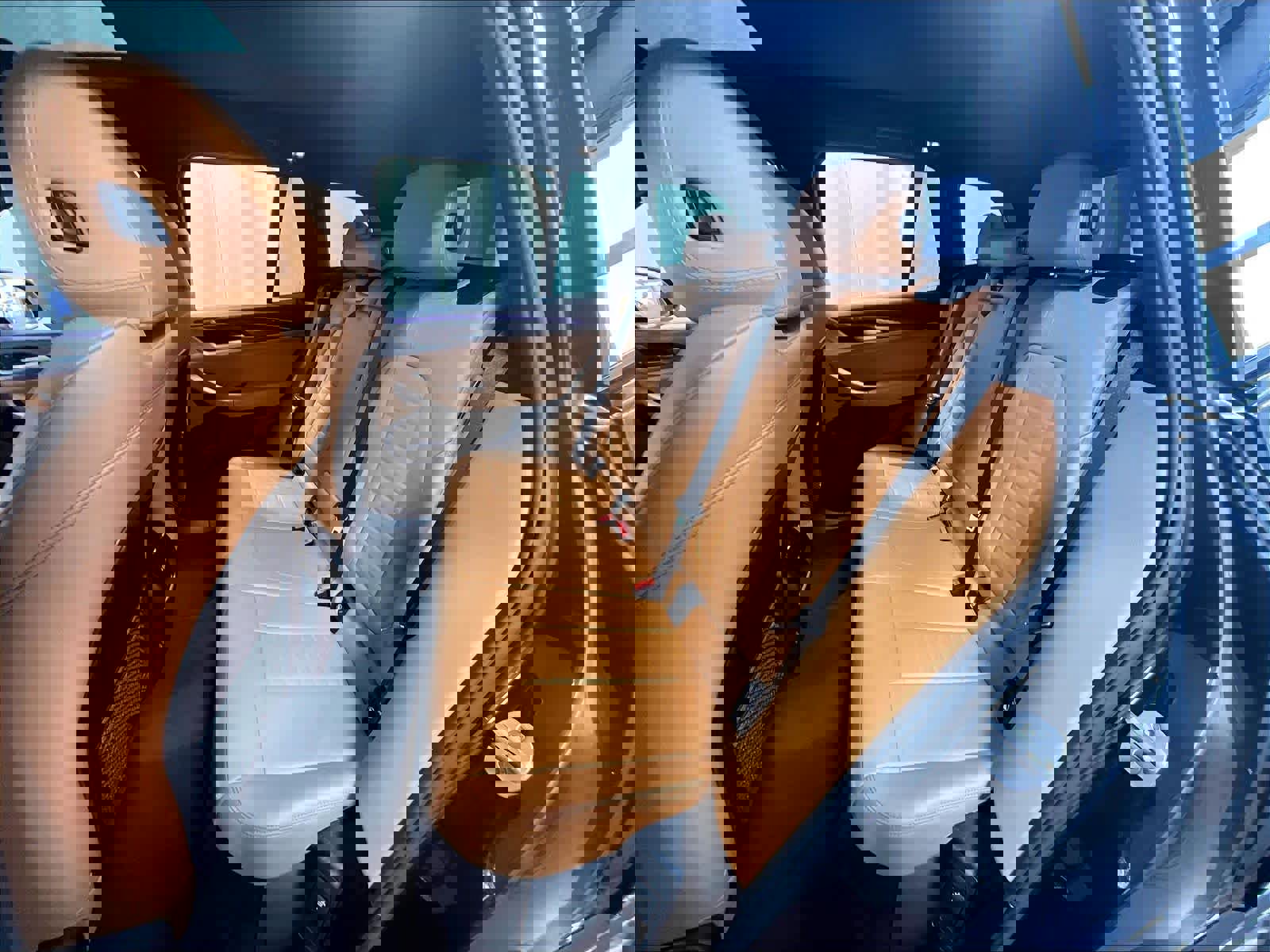 Used 2021 BMW X3 M40i w/ Premium Package AWD/4WD image 15