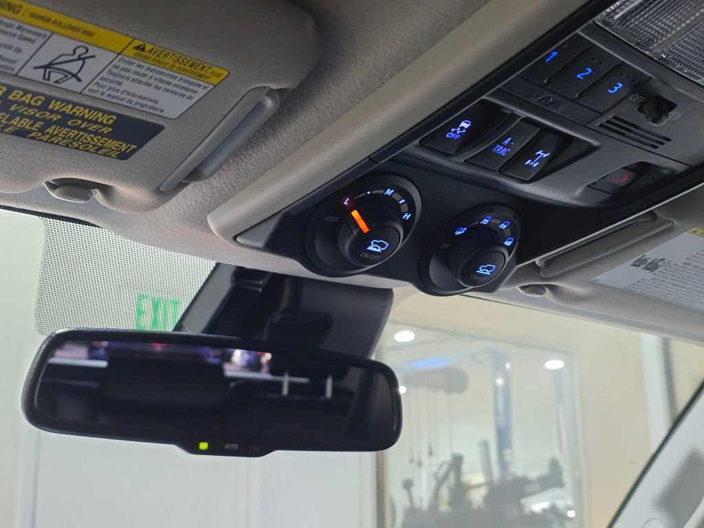 Used 2020 Toyota 4Runner Venture image 17