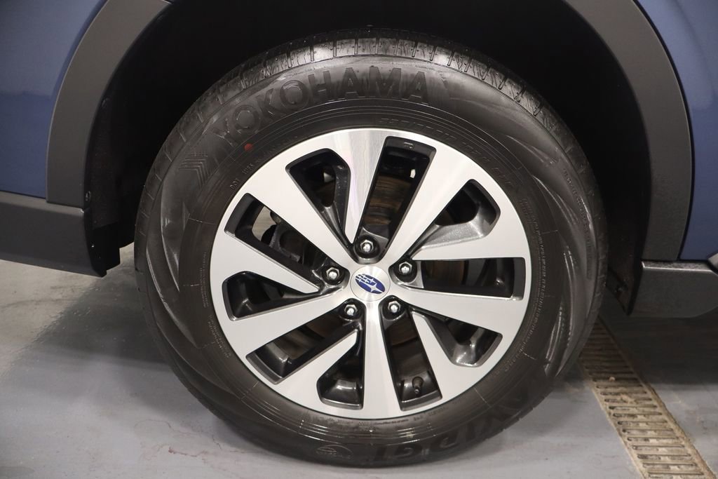 Used 2022 Subaru Outback Premium w/ Popular Package #1 image 27