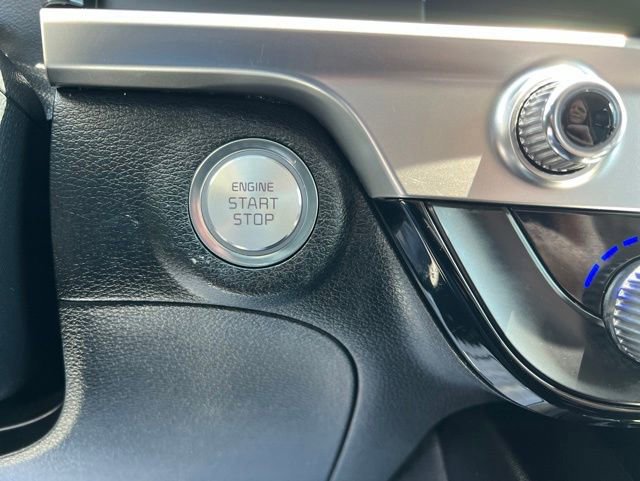 Used 2024 Kia Telluride S FWD image 18
