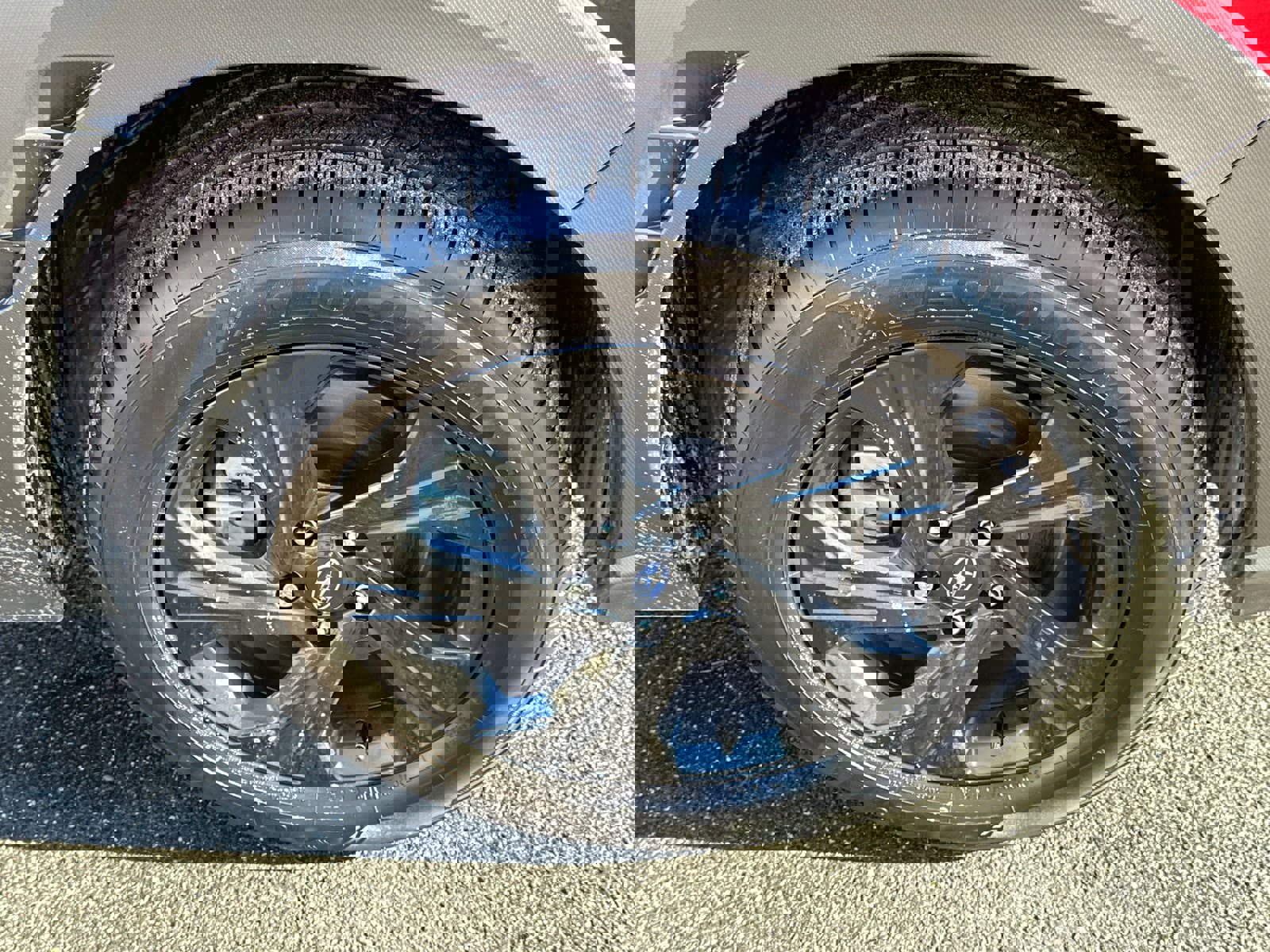 Certified 2025 Subaru Crosstrek 2.0i image 7