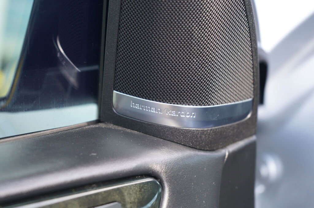 Used 2016 Mercedes-Benz GLE 63 AMG S image 12