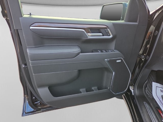 New 2026 Chevrolet Silverado 1500 RST w/ Safety Package AWD/4WD image 11