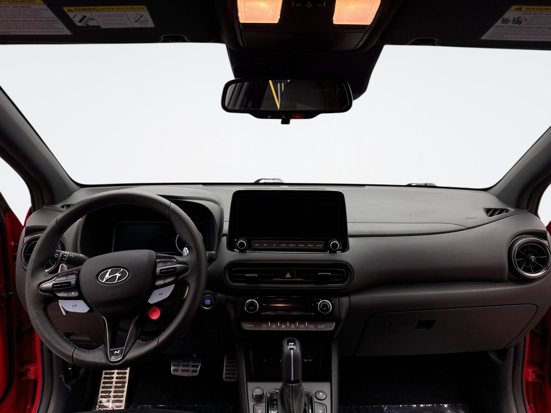 Used 2023 Hyundai Kona N image 14