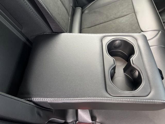 New 2025 Jeep Grand Cherokee Altitude w/ Trailer Tow Package image 16